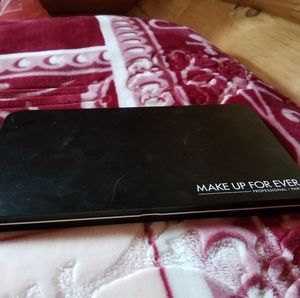 Makeup Forever Makeup - Eyeshadow palette Makeup Forever Makeup - Eyeshadow palette